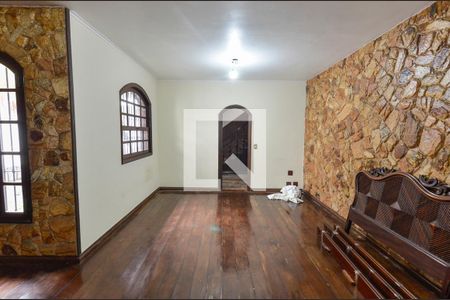 Sala 1 de casa para alugar com 5 quartos, 246m² em Maracanã, Rio de Janeiro