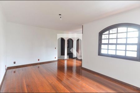 Sala 2 de casa para alugar com 5 quartos, 246m² em Maracanã, Rio de Janeiro