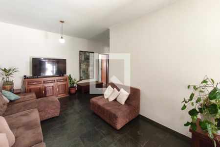 Sala de Estar de casa para alugar com 4 quartos, 190m² em Jardim Paraíso, Campinas