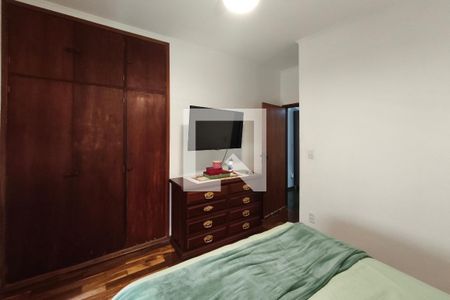 Quarto Suíte de casa para alugar com 4 quartos, 190m² em Jardim Paraíso, Campinas