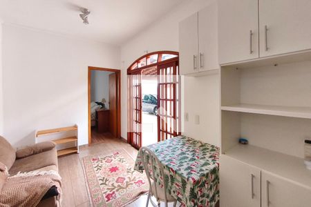 Casa 2 - Cozinha de casa para alugar com 5 quartos, 190m² em Jardim Paraíso, Campinas