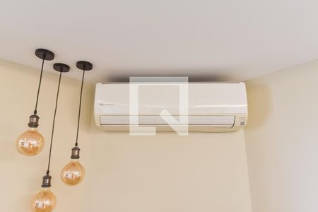 Sala de apartamento à venda com 4 quartos, 174m² em Ipiranga, São Paulo