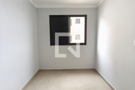Quarto 1 de apartamento para alugar com 2 quartos, 43m² em Jardim Ibirapuera, Campinas