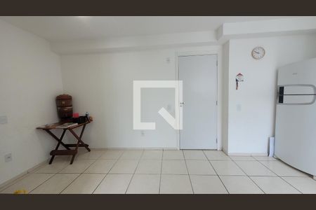 Sala de apartamento para alugar com 2 quartos, 50m² em Guadalupe, Rio de Janeiro
