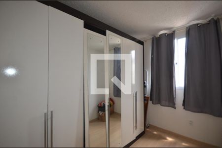 Quarto 1 de apartamento para alugar com 2 quartos, 50m² em Guadalupe, Rio de Janeiro