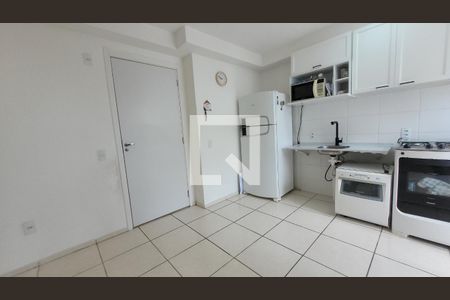 Sala de apartamento para alugar com 2 quartos, 50m² em Guadalupe, Rio de Janeiro