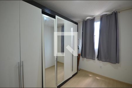 Quarto 1 de apartamento para alugar com 2 quartos, 50m² em Guadalupe, Rio de Janeiro