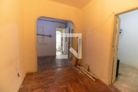 Sala de casa à venda com 2 quartos, 52m² em Centro, Niterói