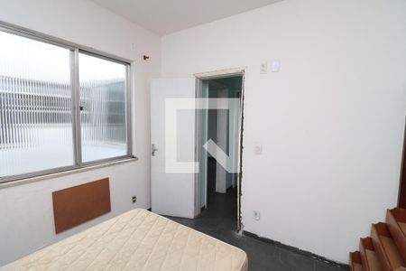Quarto 2 de apartamento para alugar com 2 quartos, 60m² em Freguesia (ilha do Governador), Rio de Janeiro