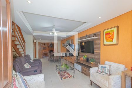 Casa à venda com 4 quartos, 200m² em Estância Velha, Canoas