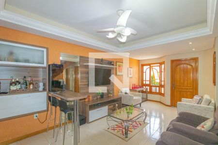 Casa à venda com 4 quartos, 200m² em Estância Velha, Canoas