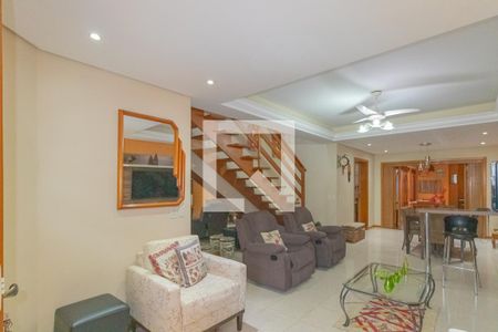 Casa à venda com 4 quartos, 200m² em Estância Velha, Canoas