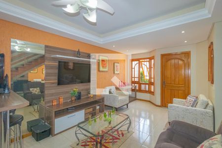 Casa à venda com 4 quartos, 200m² em Estância Velha, Canoas