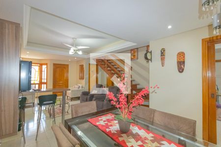 Casa à venda com 4 quartos, 200m² em Estância Velha, Canoas