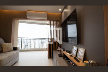 Apartamento à venda com 3 quartos, 87m² em Vila Gumercindo, São Paulo