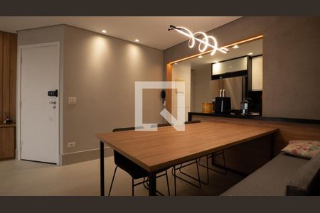 Apartamento à venda com 3 quartos, 87m² em Vila Gumercindo, São Paulo
