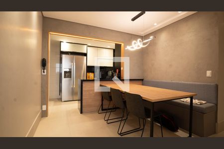 Apartamento à venda com 3 quartos, 87m² em Vila Gumercindo, São Paulo