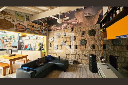 Casa de Condomínio para alugar com 4 quartos, 140m² em Loteamento Ermida, Jundiaí