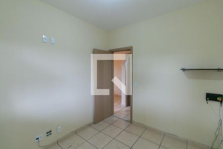 Apartamento à venda com 2 quartos, 55m² em Planalto, Belo Horizonte