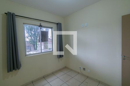 Apartamento à venda com 2 quartos, 55m² em Planalto, Belo Horizonte