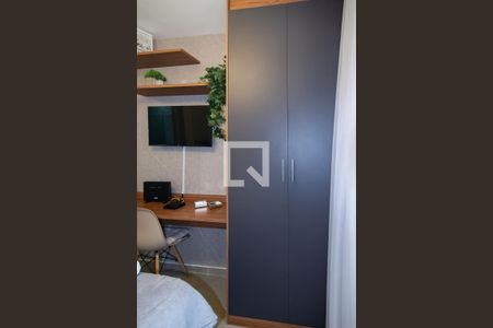 Studio de kitnet/studio para alugar com 1 quarto, 20m² em Bela Vista, São Paulo