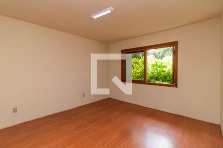 Quarto 1 de casa de condomínio à venda com 3 quartos, 236m² em Ipanema, Porto Alegre