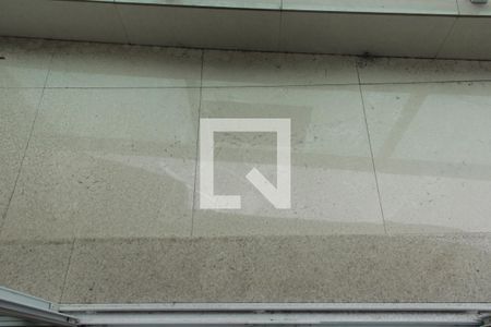 Varanda da Sala de casa para alugar com 3 quartos, 100m² em Vila Belmiro, Santos