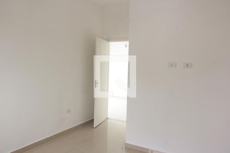 Quarto 1 de casa para alugar com 3 quartos, 100m² em Vila Belmiro, Santos