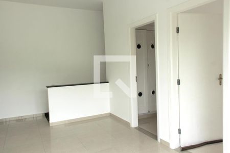 Sala de casa para alugar com 3 quartos, 100m² em Vila Belmiro, Santos