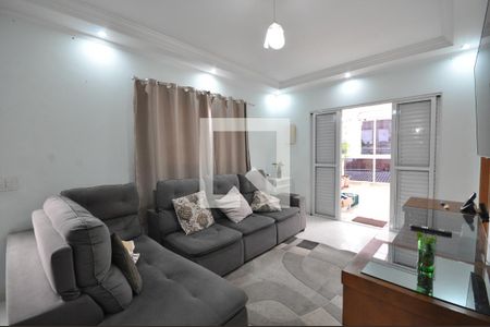 Sala 1 de casa à venda com 4 quartos, 150m² em Vila Gustavo, São Paulo