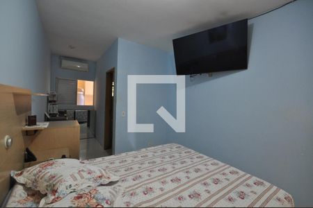 Quarto Suíte 1 de casa à venda com 4 quartos, 150m² em Vila Gustavo, São Paulo