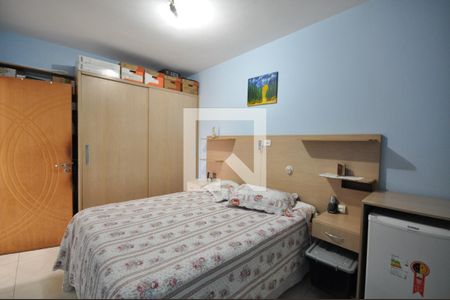 Quarto Suíte 1 de casa à venda com 4 quartos, 150m² em Vila Gustavo, São Paulo