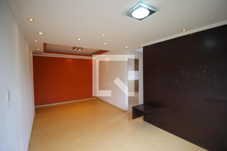 Apartamento para alugar com 2 quartos, 58m² em Jardim Ana Maria, Sorocaba