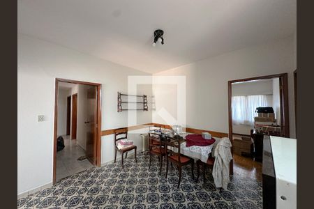 Sala de Jantar de casa para alugar com 4 quartos, 800m² em Alto da Lapa, São Paulo