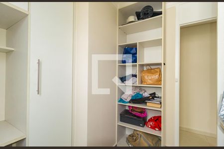 Quarto 1 de apartamento à venda com 3 quartos, 61m² em Alto do Pari, São Paulo