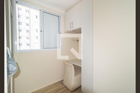 Quarto 1 de apartamento à venda com 3 quartos, 61m² em Alto do Pari, São Paulo