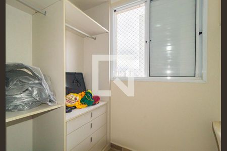 Quarto 1 de apartamento à venda com 3 quartos, 61m² em Alto do Pari, São Paulo