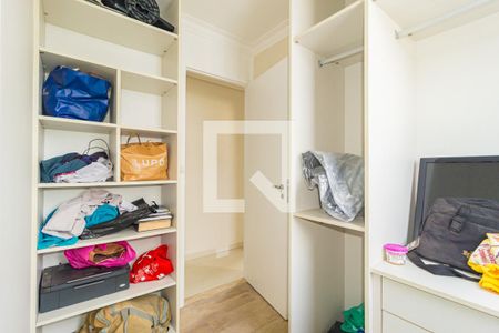 Quarto 1 de apartamento à venda com 3 quartos, 61m² em Alto do Pari, São Paulo