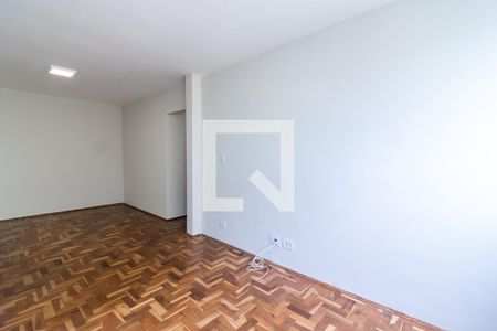 Sala de apartamento à venda com 3 quartos, 98m² em Santana, São Paulo