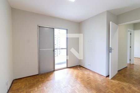 Suíte de apartamento à venda com 3 quartos, 98m² em Santana, São Paulo