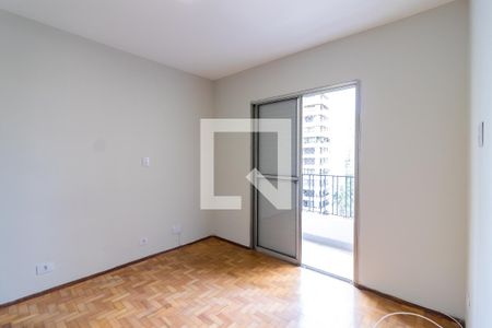 Suíte de apartamento à venda com 3 quartos, 98m² em Santana, São Paulo
