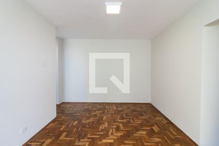 Sala de apartamento à venda com 3 quartos, 98m² em Santana, São Paulo