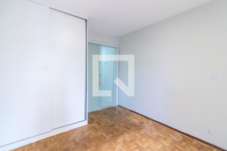 Suíte de apartamento à venda com 3 quartos, 98m² em Santana, São Paulo