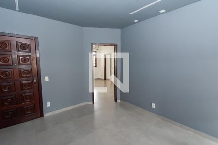 Sala de casa para alugar com 3 quartos, 250m² em Eldorado, Contagem