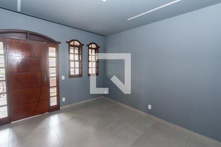 Sala de casa para alugar com 3 quartos, 250m² em Eldorado, Contagem