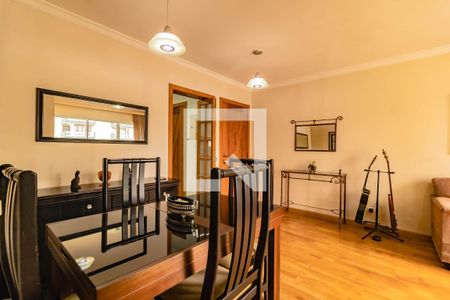 Apartamento à venda com 3 quartos, 86m² em Vila Santa Catarina, São Paulo