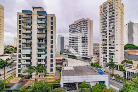 Apartamento à venda com 3 quartos, 86m² em Vila Santa Catarina, São Paulo