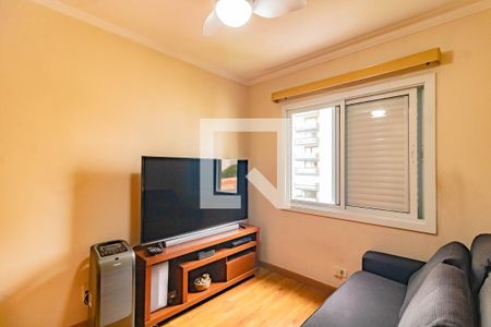 Apartamento à venda com 3 quartos, 86m² em Vila Santa Catarina, São Paulo
