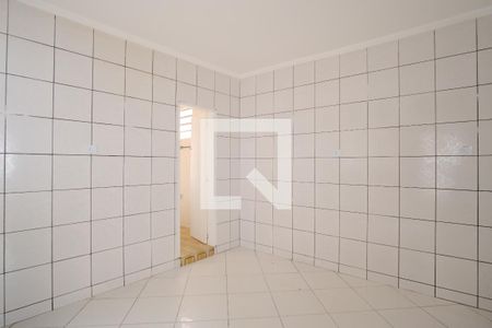 Cozinha de casa de condomínio para alugar com 2 quartos, 140m² em Penha de França, São Paulo