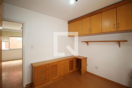 Quarto 1 de apartamento para alugar com 1 quarto, 41m² em Higienópolis, Porto Alegre